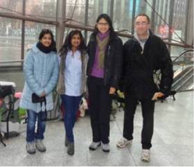 rencontre internationale mej