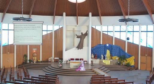 Kto rencontre de taize