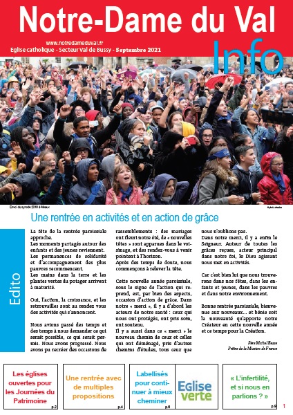 NDVseptembre2021 couverture