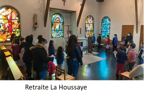 La Houssaye