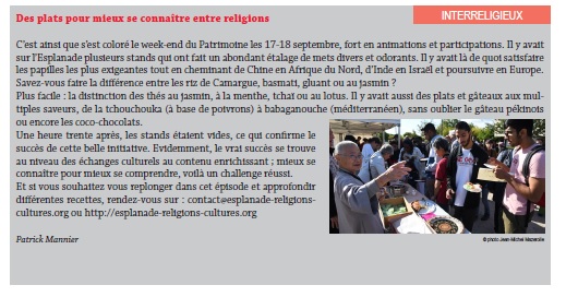 religieux