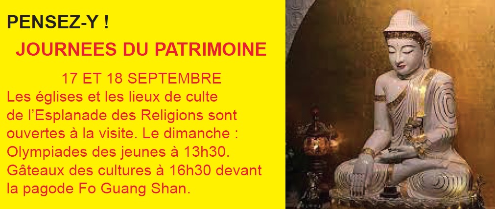 patrimoine