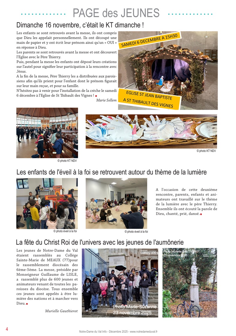 NDV info decembre p4