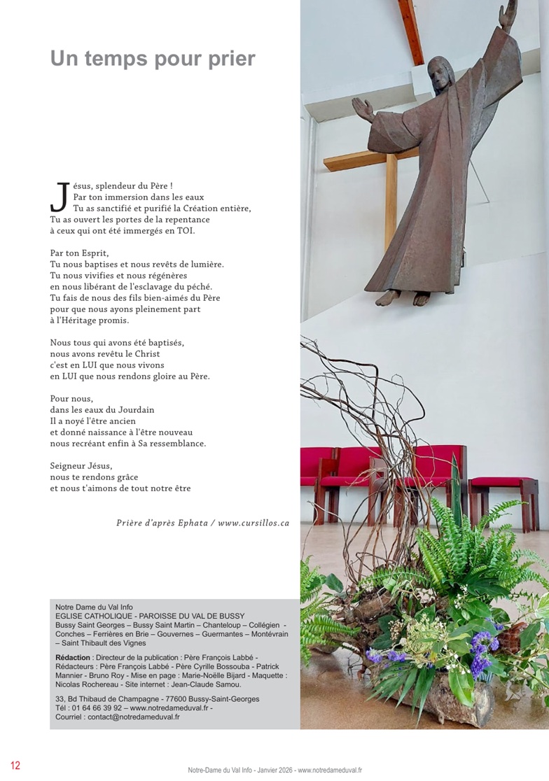 NDV info janvier 2026 p12