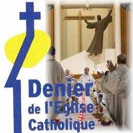 Denier Eglise ndv