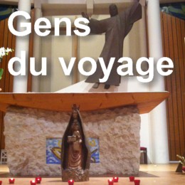 Gens du voyage