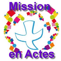 Missionenactes