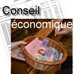 conseil economique