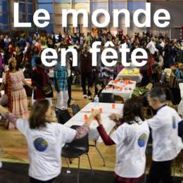 monde fete