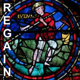 regain