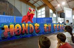 Le monde en fête 2014