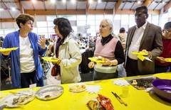 Le monde en fête 2014