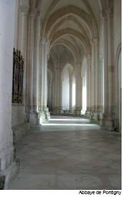 Abbaye de Pontigny