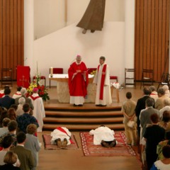 Ordination