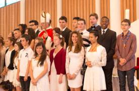 confirmation jeunes 