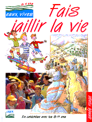 Le parcours catéchétique
