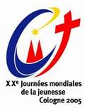 Les JMJ 2005 à Cologne