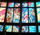 Le baptême de Jésus et la Pentecôte