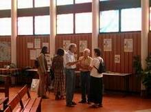Le Forum 2004