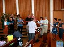 Le Forum 2004