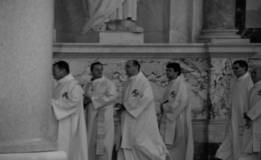 Scouts à Rome c