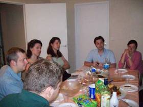 Frat 2008