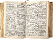 Bible