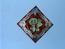 Le nouvel an asiatique