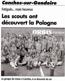 article dans LA MARNE le 24 aout 2005 (2).jpg