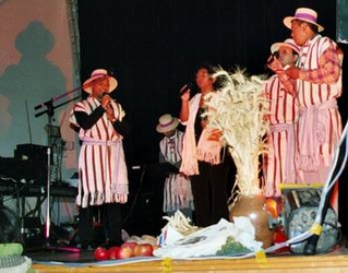 La fête de 2002