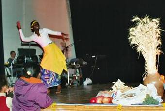 La fête de 2002