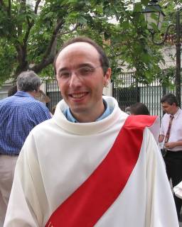 Jean-Marc GALAU