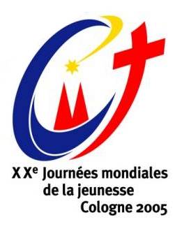 JMJ 2005 à Cologne